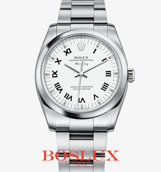 Rolex رولكس114200-0005 Oyster Perpetual